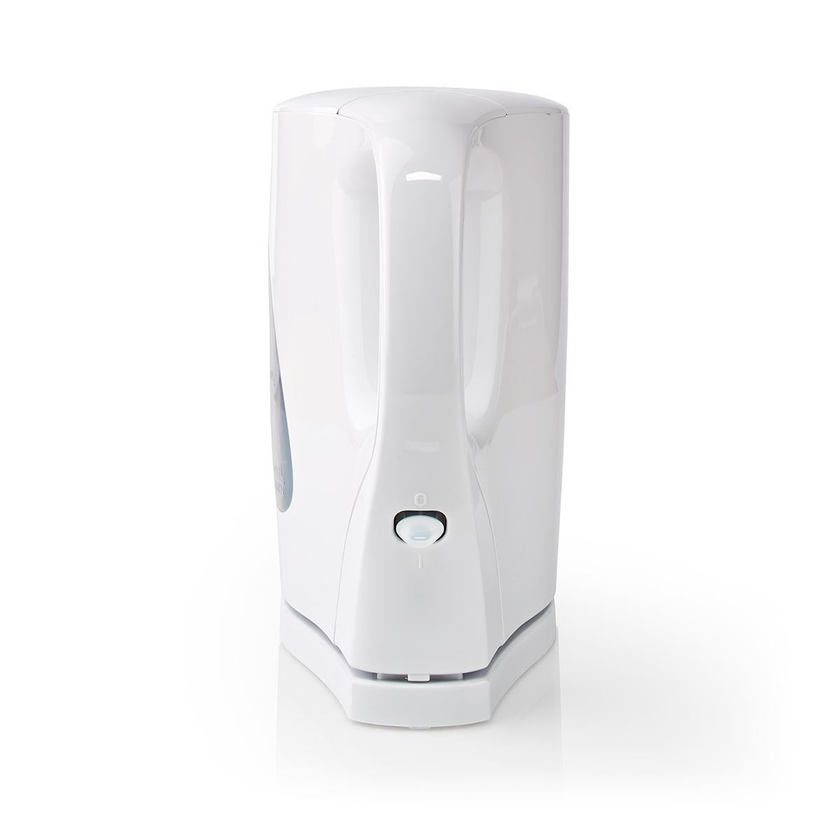 Chaleira Eléctrica 1,7 Litros Branco KAWK115EWT