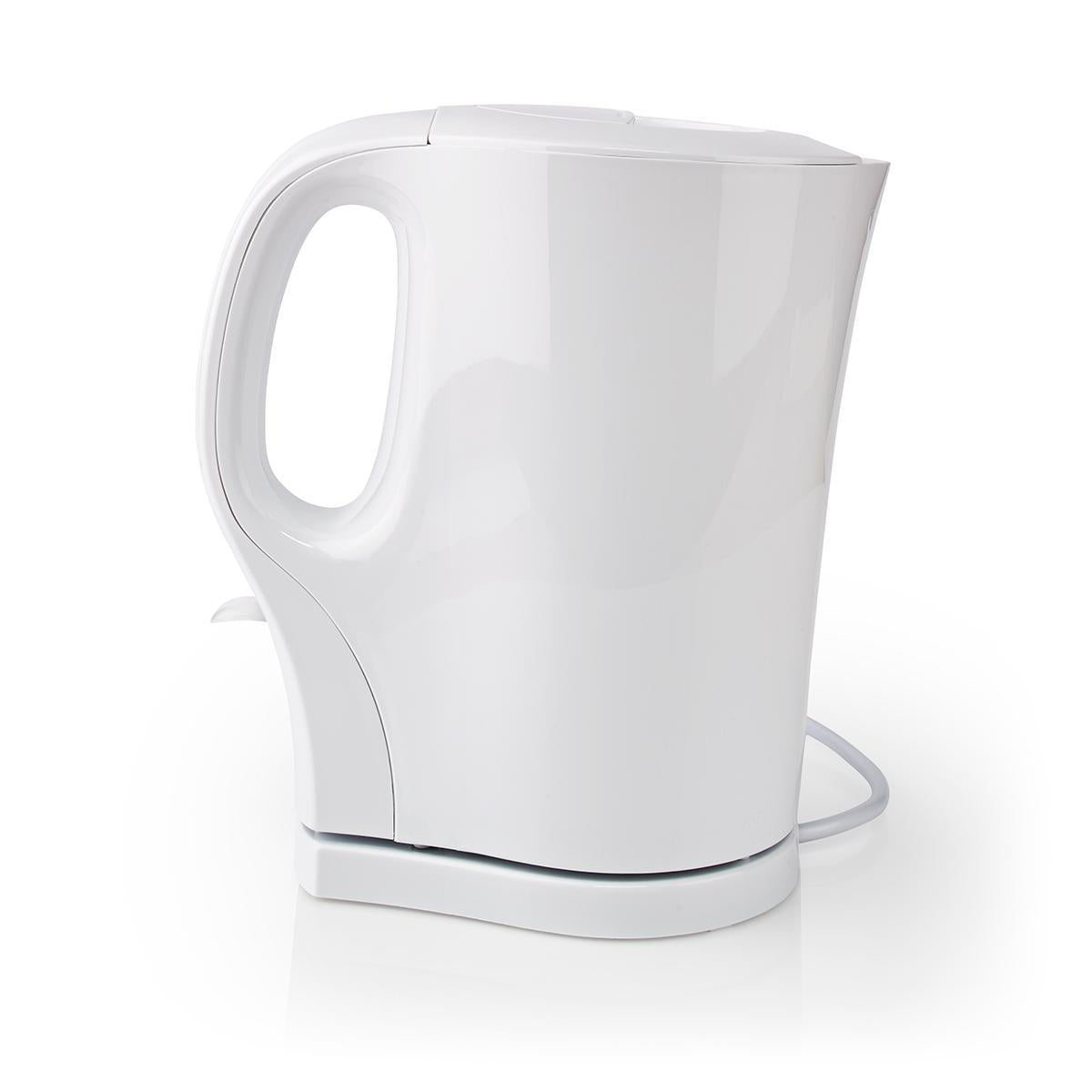 Chaleira Eléctrica 1,7 Litros Branco KAWK115EWT