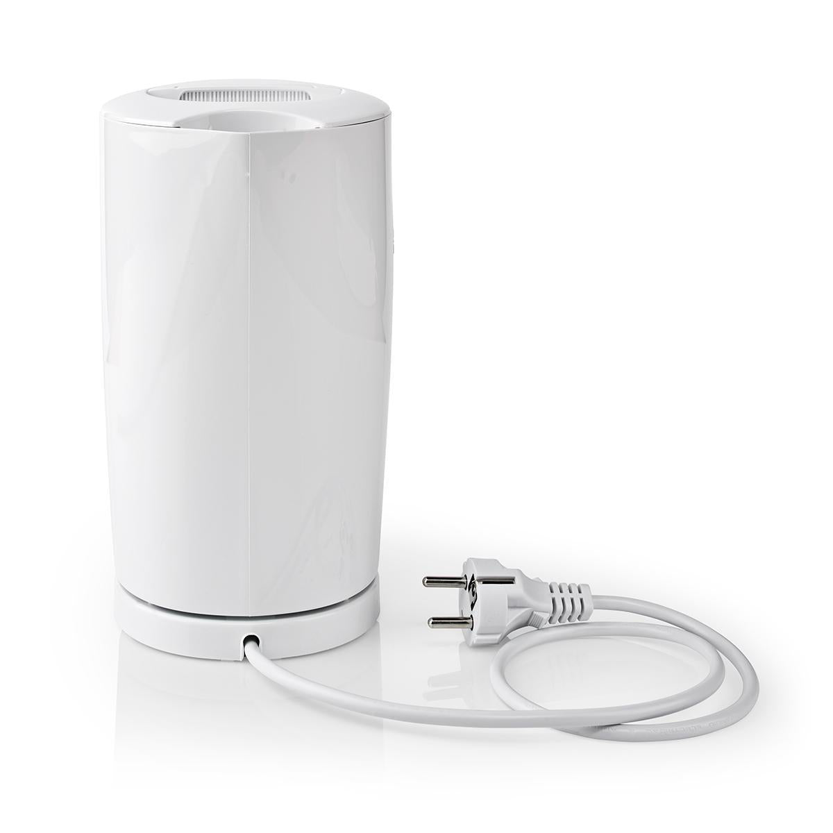 Chaleira Eléctrica 1,7 Litros Branco KAWK115EWT