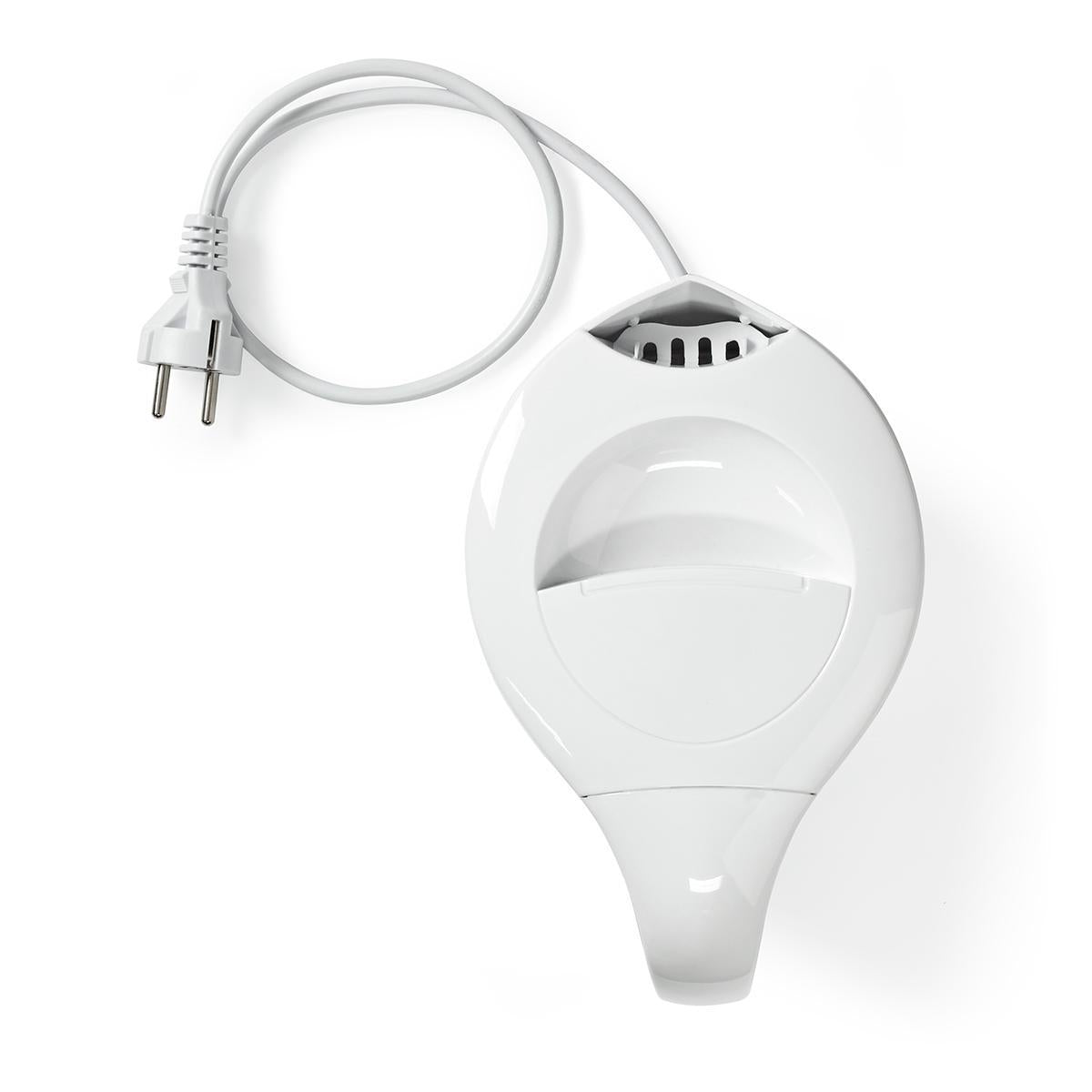 Chaleira Eléctrica 1,7 Litros Branco KAWK115EWT