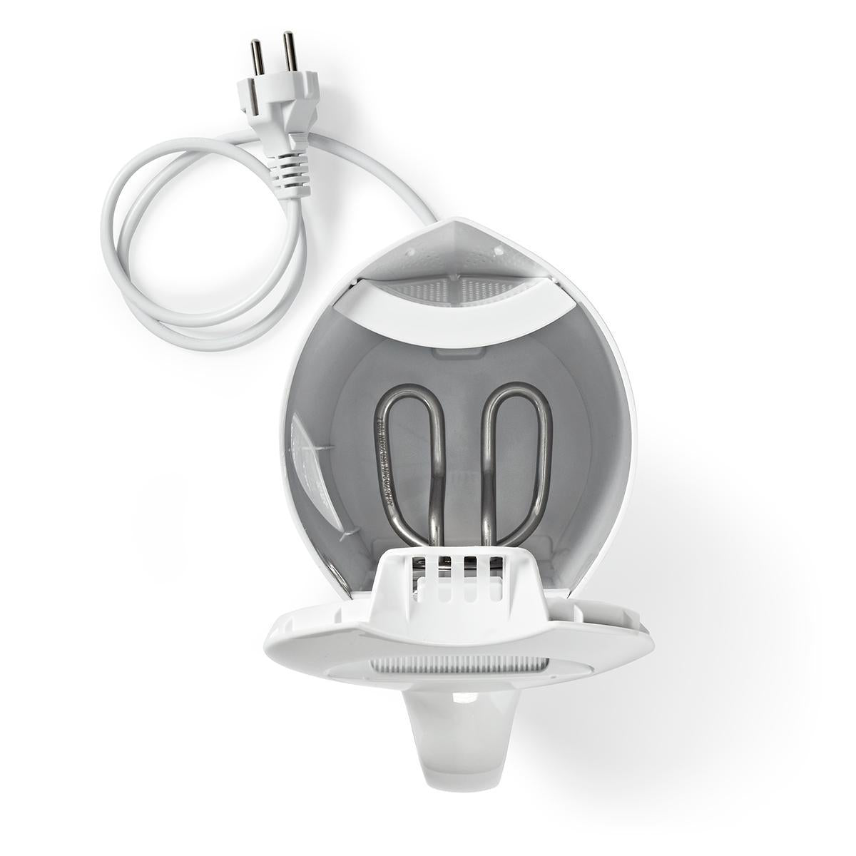 Chaleira Eléctrica 1,7 Litros Branco KAWK115EWT