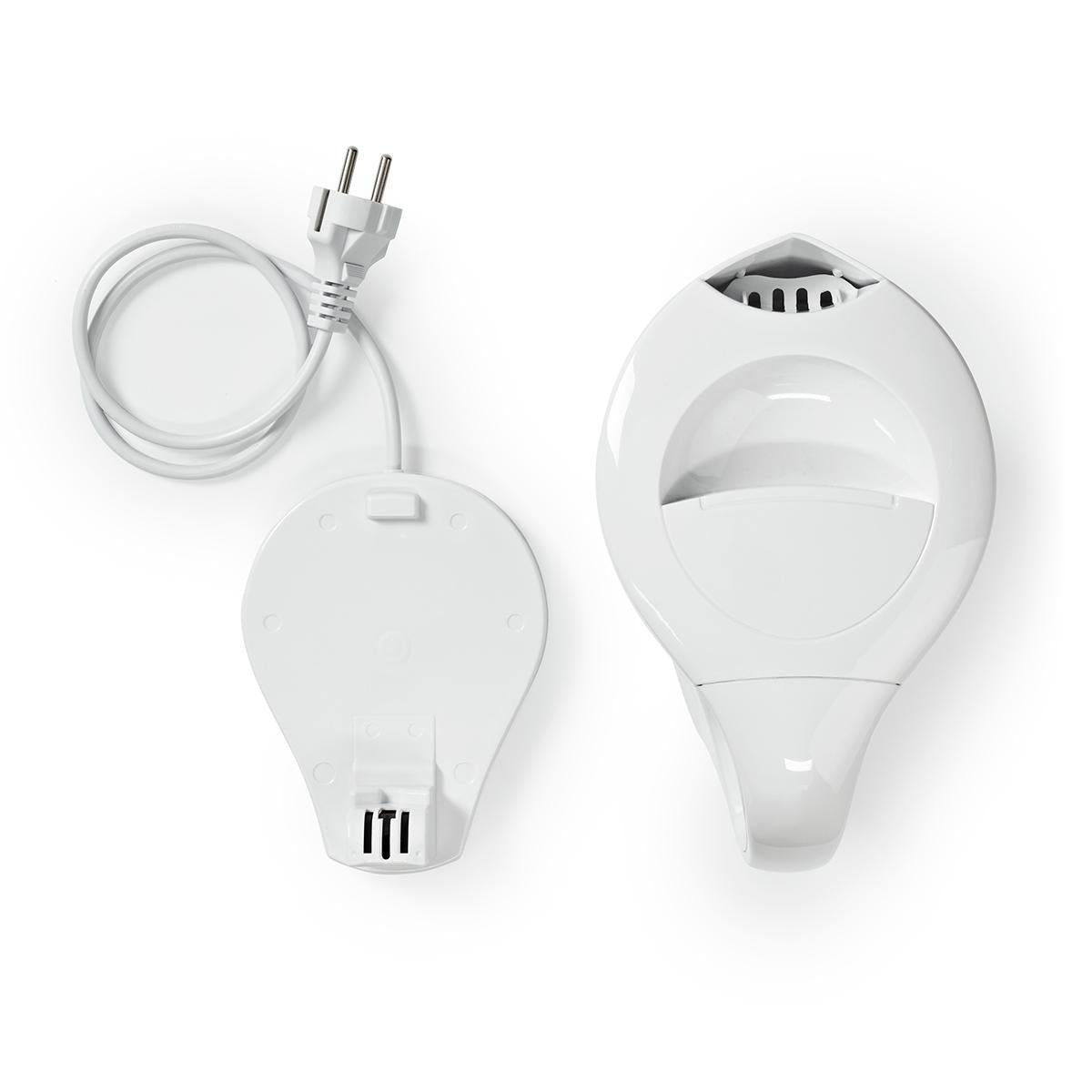 Chaleira Eléctrica 1,7 Litros Branco KAWK115EWT