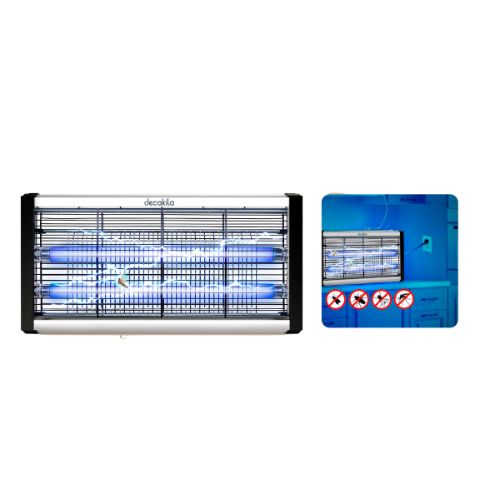 Lâmpada do assassino do mosquito (KEMQ003W)