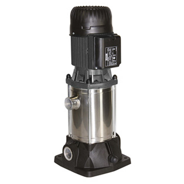 DAB GRUPO VERTICAL 2HP - 1 KVC 55/80 M