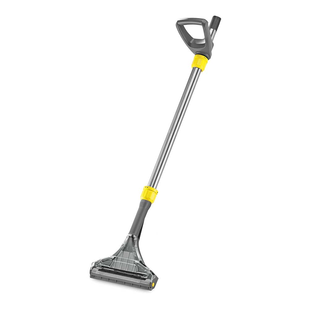 KARCHER PUZZI PULVERIZAÇÃO/SUCÇÃO P/CHÃO