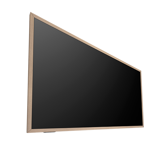 HISENSE CANVAS TV 65" - 65S7N