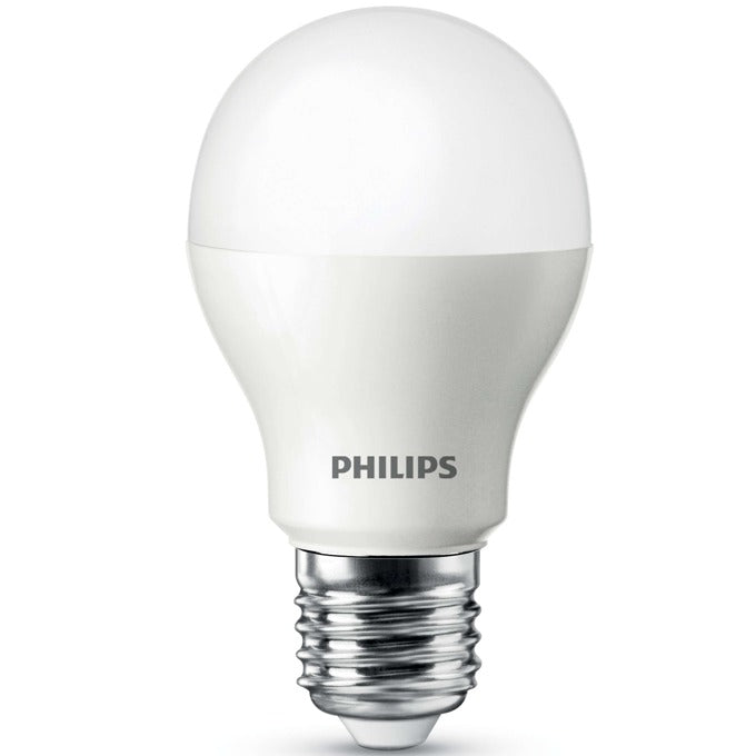 PHILIPS LED BULB A60 9.5W E27 2700K