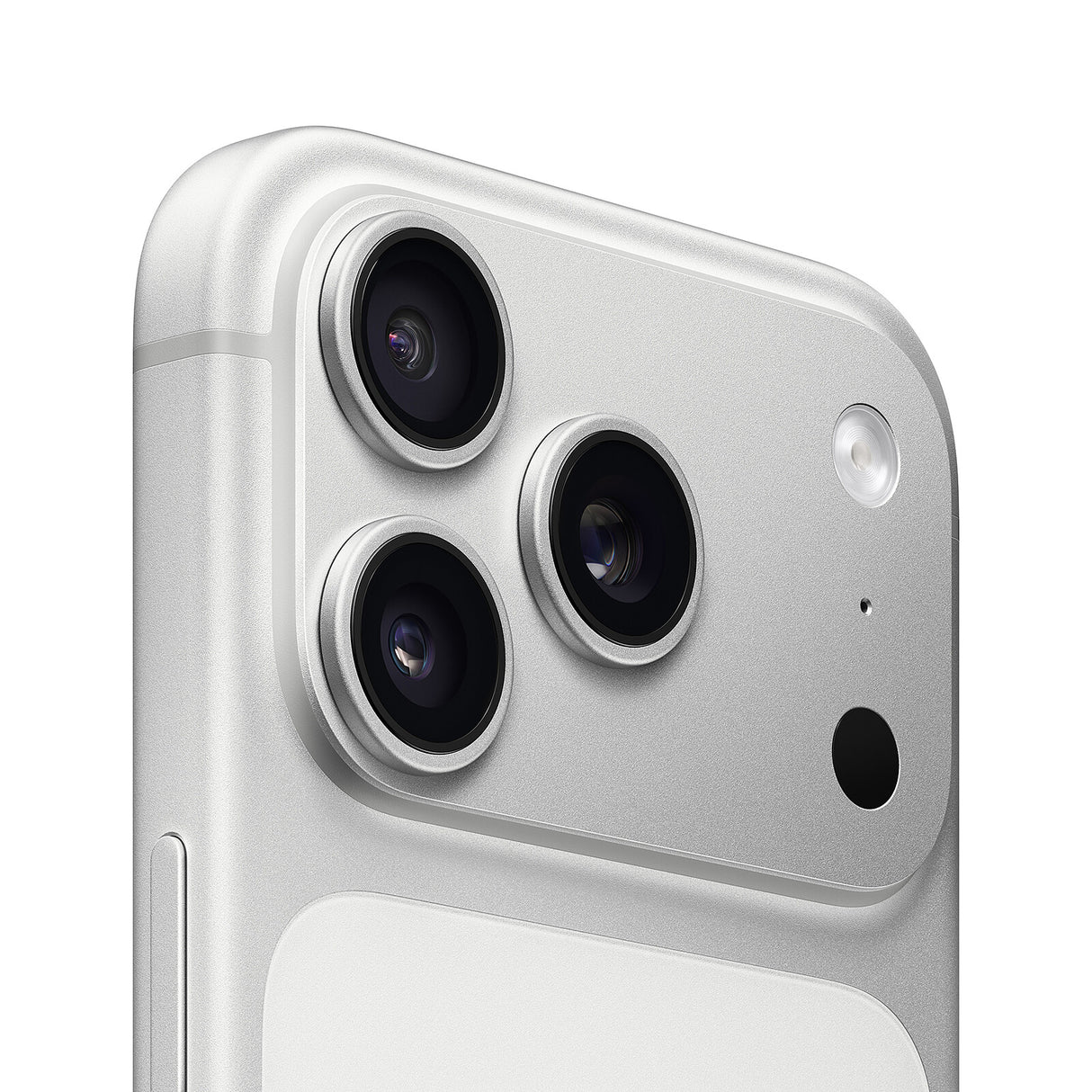 IPHONE 17 PRO MAX 512GB SILVER