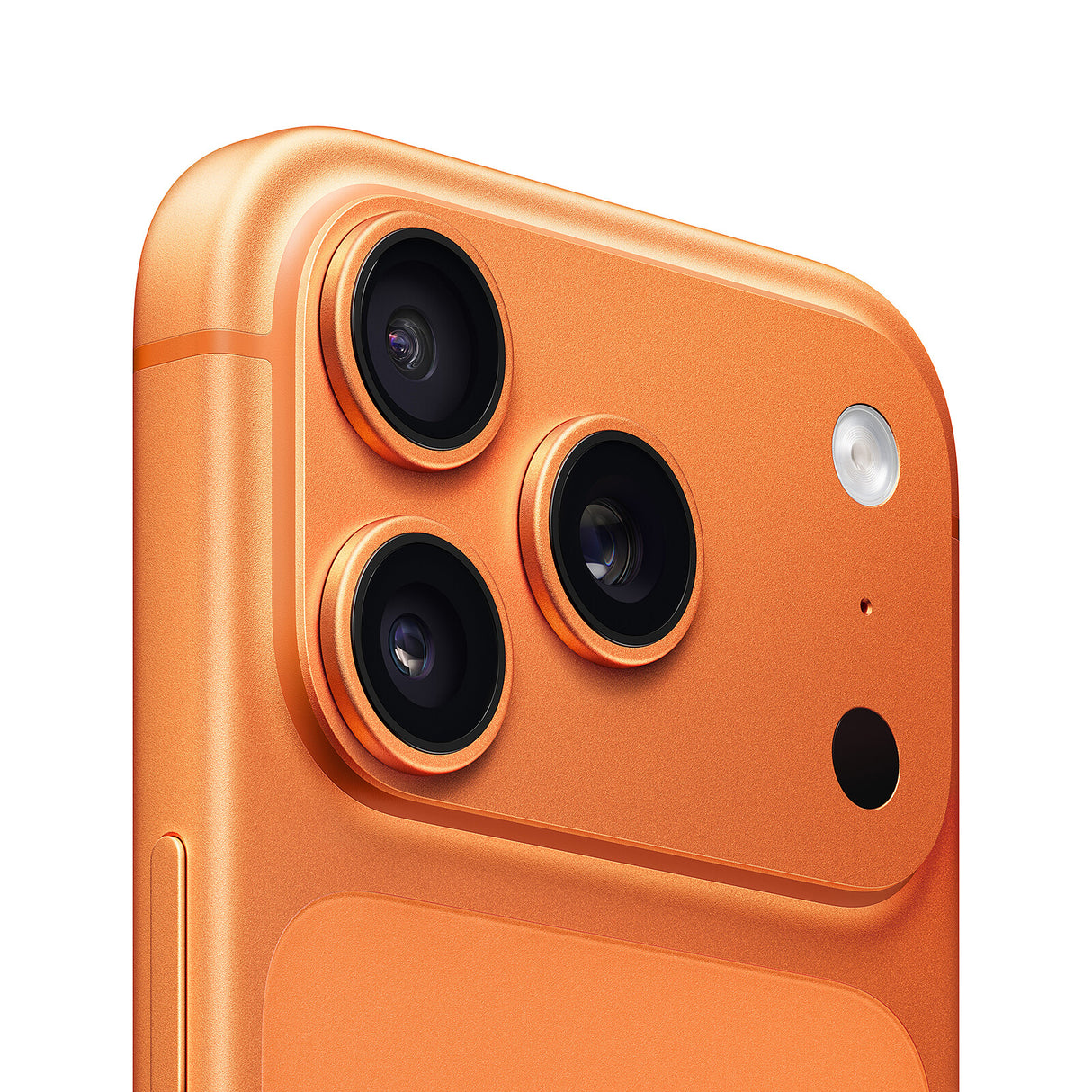IPHONE 17 PRO MAX 2TB COSMIC ORANGE