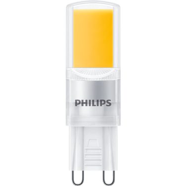 LAMPADA PHILIPS LED 3.2W G9 3000K