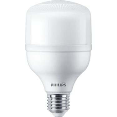 LAMPADA PHILIPS TFORCE CORE HB LED 25W E27 3000K