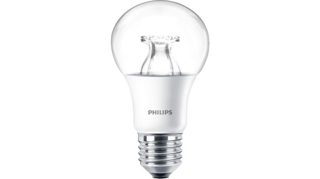 LAMPADA PHILIPS MASTER LED 8.5W E27 A60