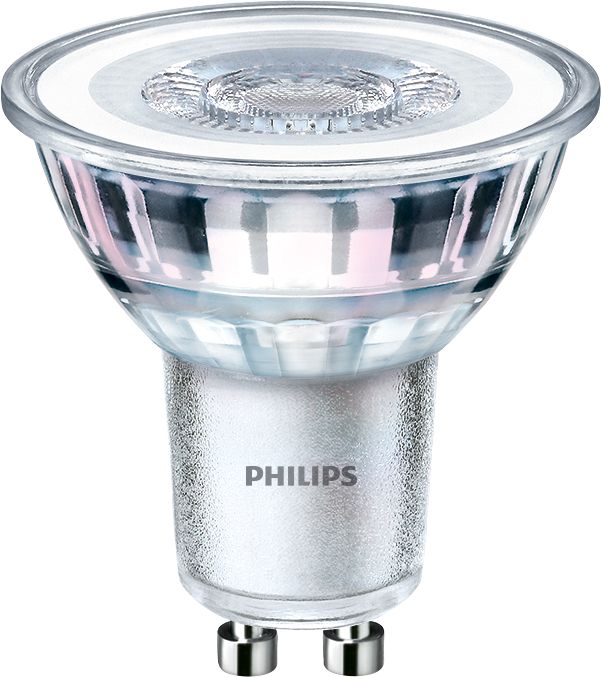 LAMPADA PHILIPS COREPRO LED 4.6-50W GU10 6500K