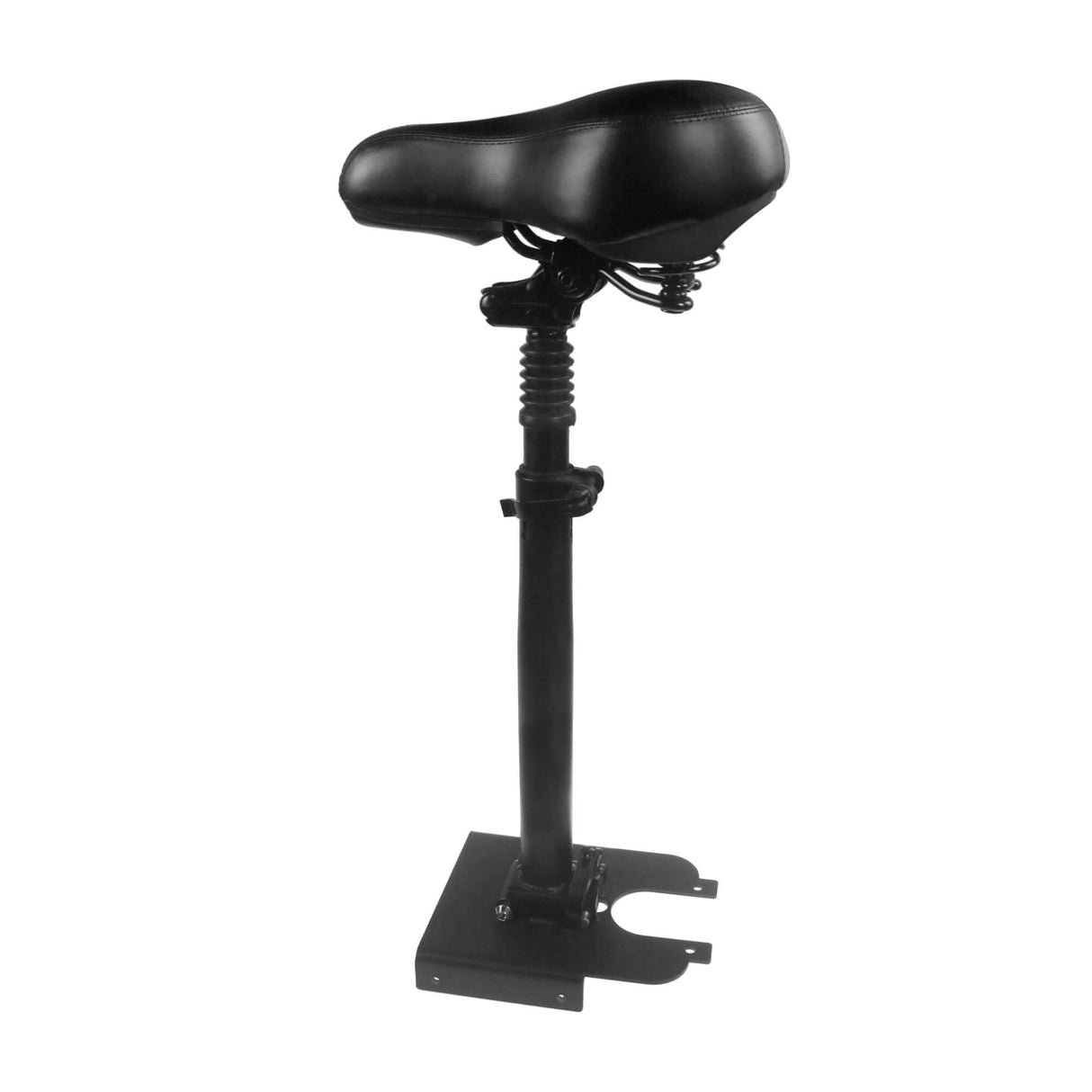 Assento Adaptável Youin para Trotinete Elétrica - Preto
