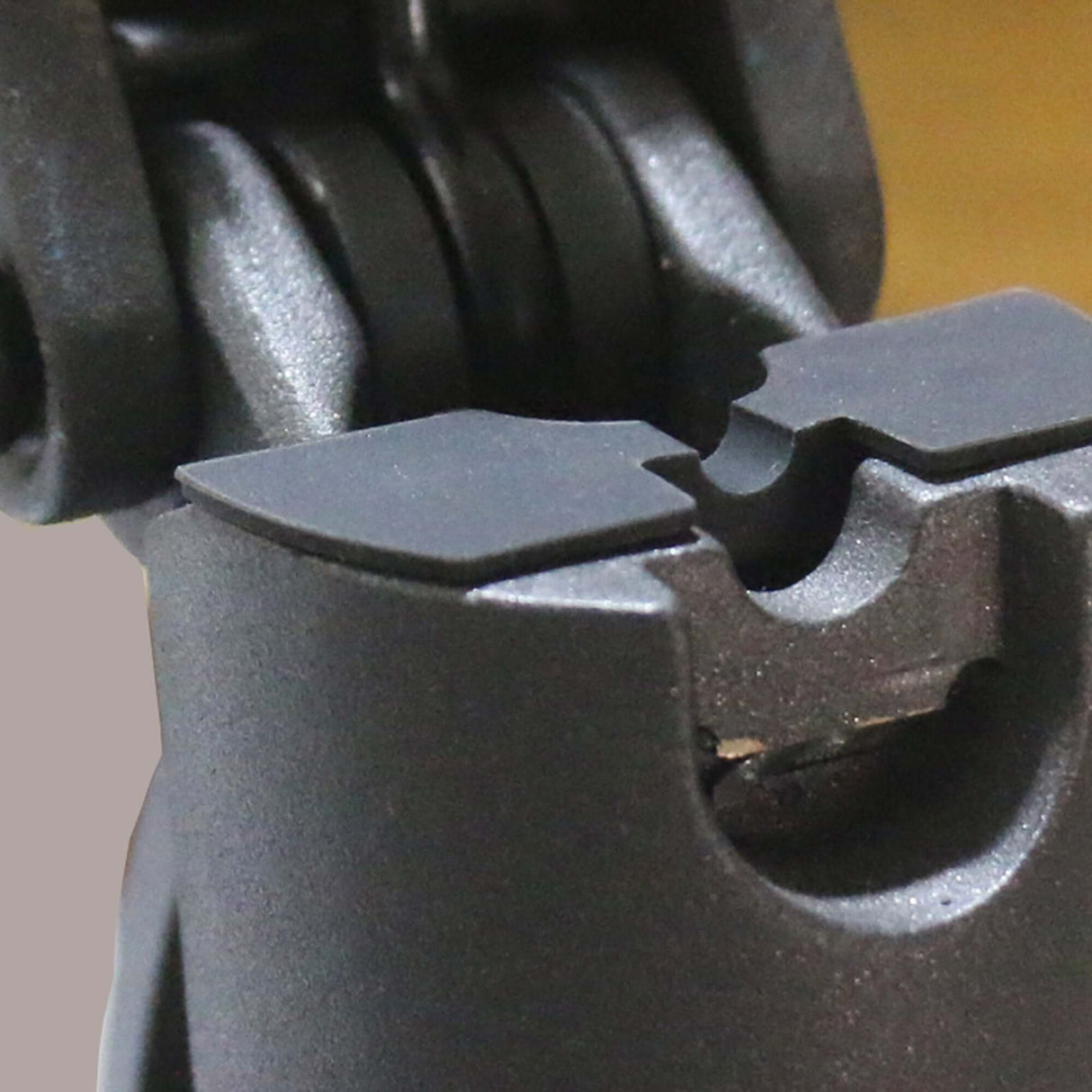 Amortecedores de Borracha Anti-Vibração YOUIN