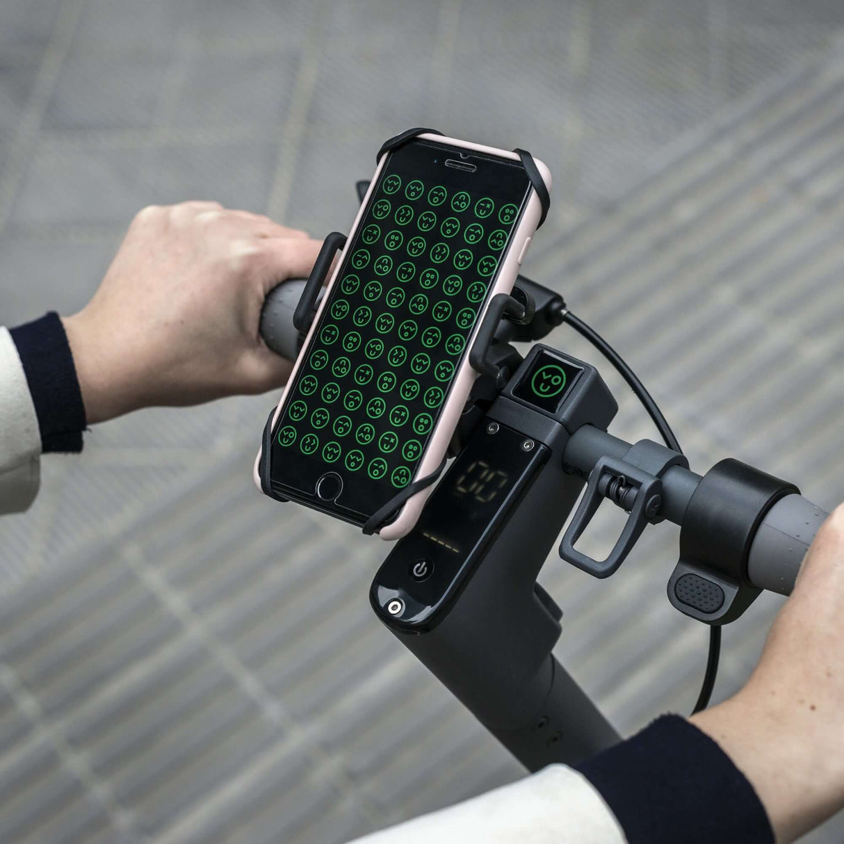 Suporte Universal para Smartphone YOUIN