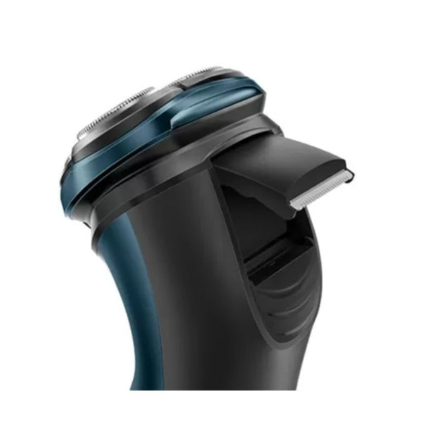 MAQUINA DE BARBEAR SHAVER 3 SIDE SHAVE