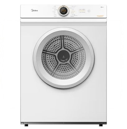 MÁQUINA DE SECAR ROUPA MIDEA 7KG BR MD100A70/W-SKD