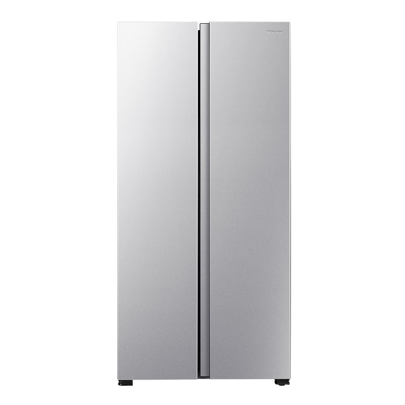 HEISENSE FRIGORIFICO SBS 428LT - RS3N428NAD