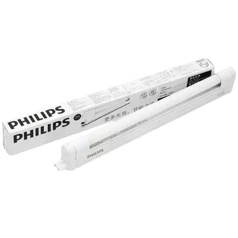 ARMADURA PHILIPS SLIM 6500K 7 W L600 BN068C