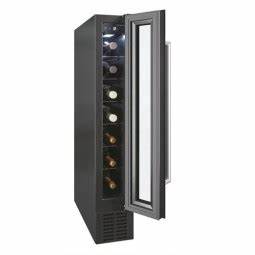 CANDY GARRAFEIRA ENCASTRE 1ZONAS 7G CCVB15/1