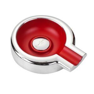 Pierre Cardin Conjunto Cinzeiro e Cortador Charutos