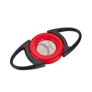 Pierre Cardin Conjunto Cinzeiro e Cortador Charutos