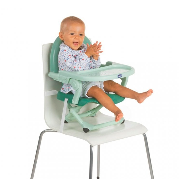 CHICCO CADEIRA PORTATIL SAGE (4076)