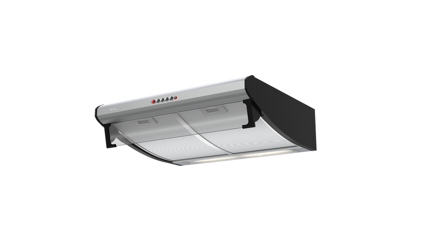 EXAUSTOR TEKA C 620 INOX 60CM
