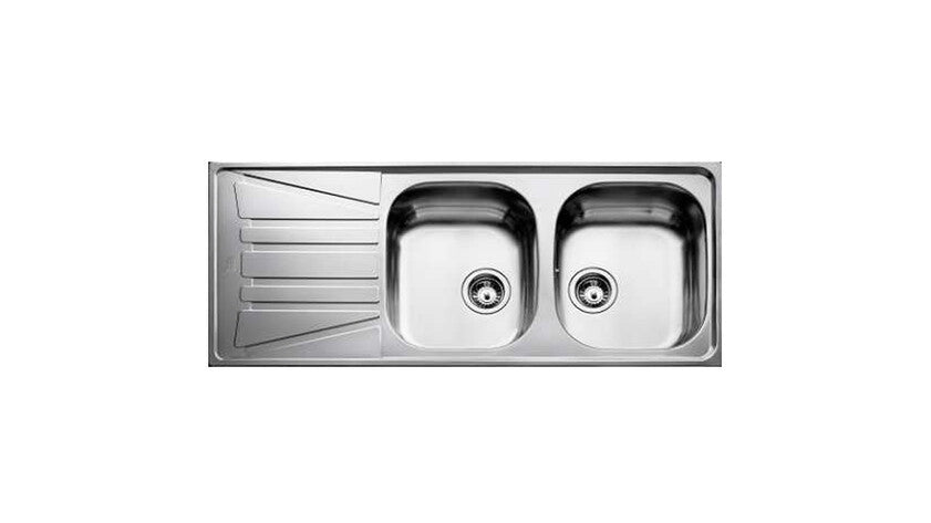 LAVA LOUÇA TEKA 2C 1E 116X50 REFª10124009