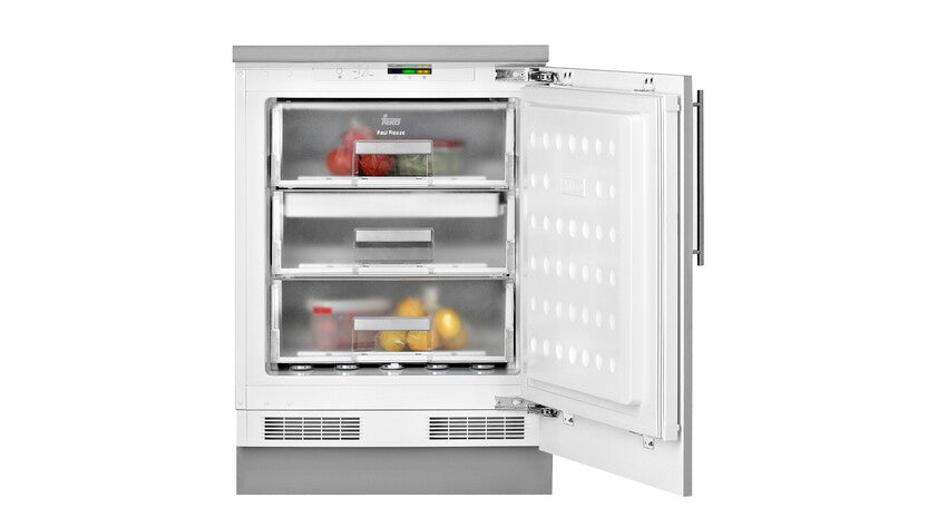 CONGELADOR DE ENCASTRE TEKA TGI2 120 D EU