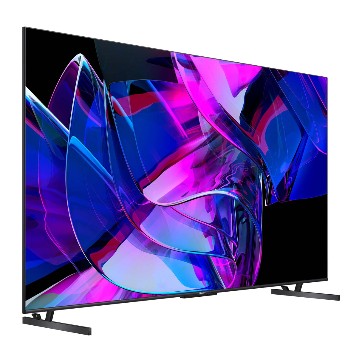 HISENSE TV 100" U7Q MINI LED - SKDC