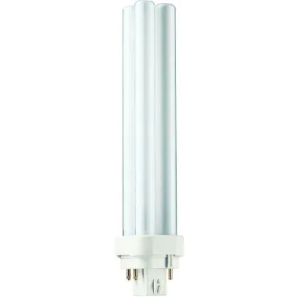 LAMPADA PHILIPS MASTER PL-C 4P 26W/840 G24q-3