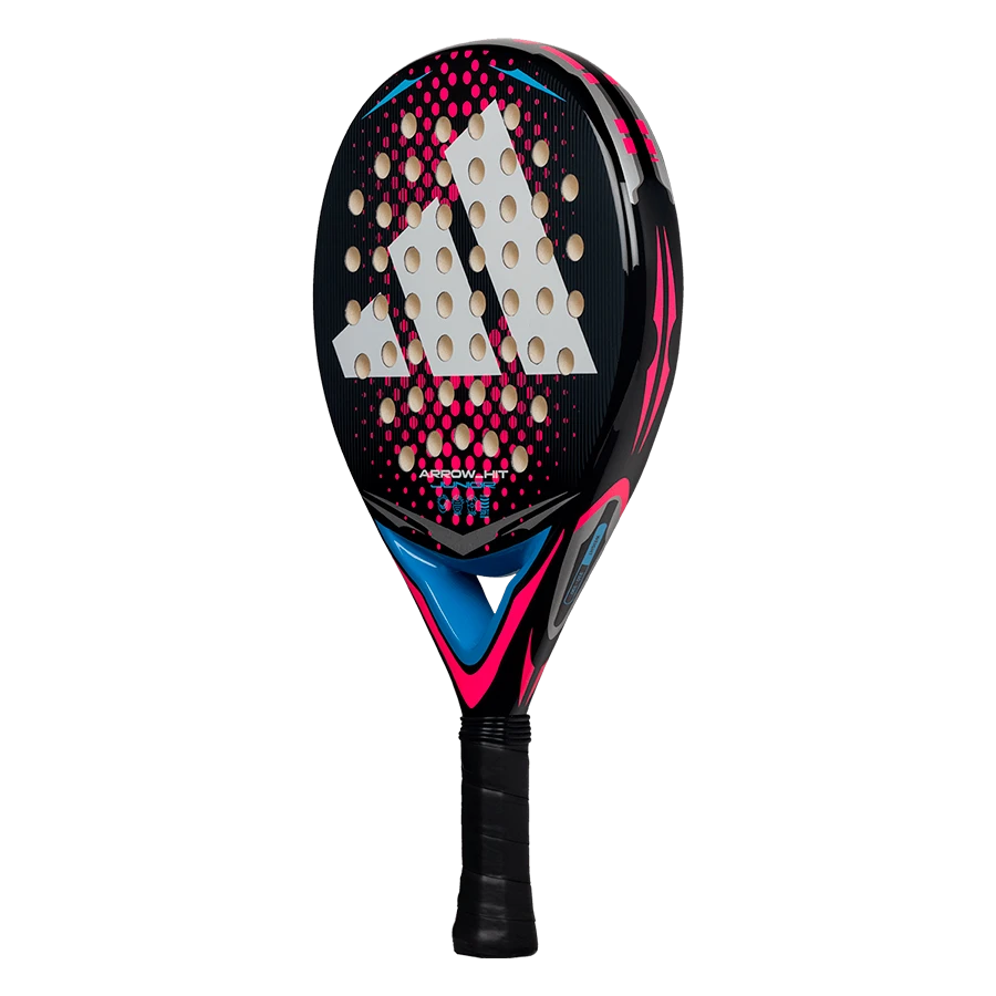 Raquete Padel Adidas Arrow Hit Junior Rosa