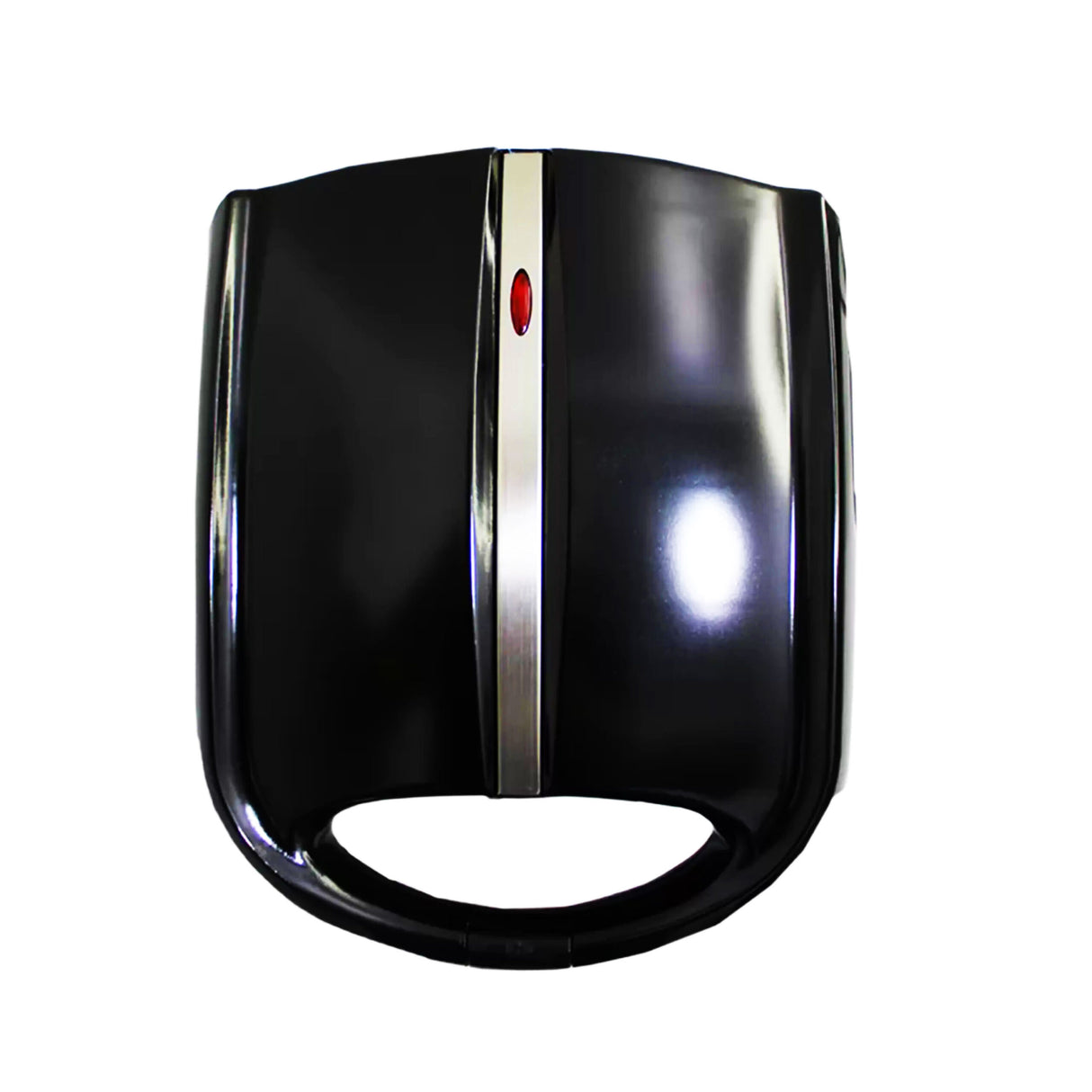 Máquina de fazer waffles (galetes) 4 fatias Máquina de waffle elétrica R.231 RAF