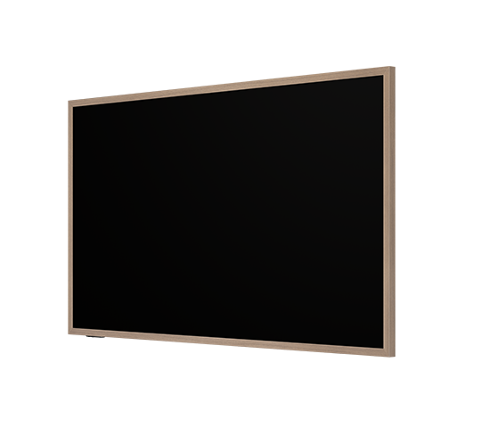 HISENSE CANVAS TV 65" - 65S7N