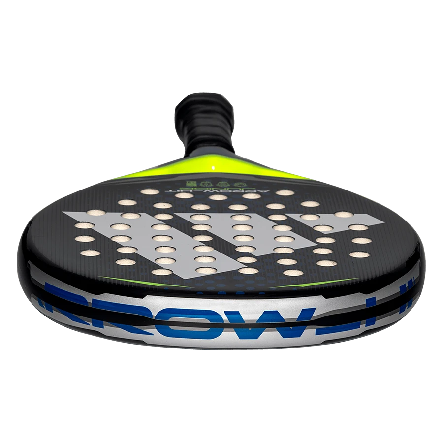 Raquete Padel Adidas Arrow Hit Junior Azul