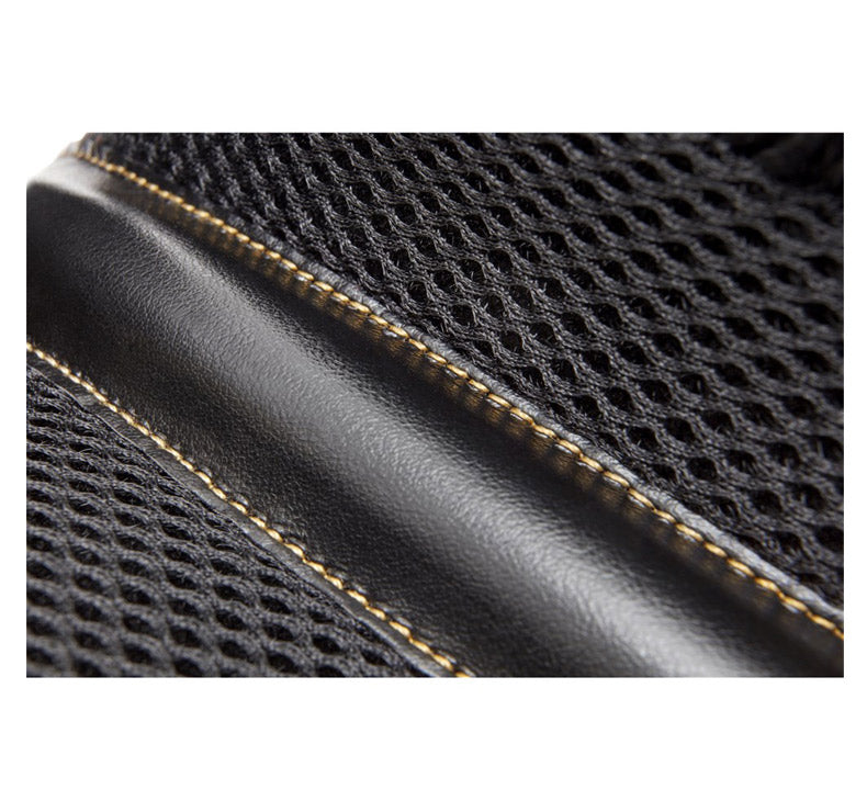 VAREJO 10OZ LUVAS DE BOXE REEBOK GOLD-PRETO 10OZ