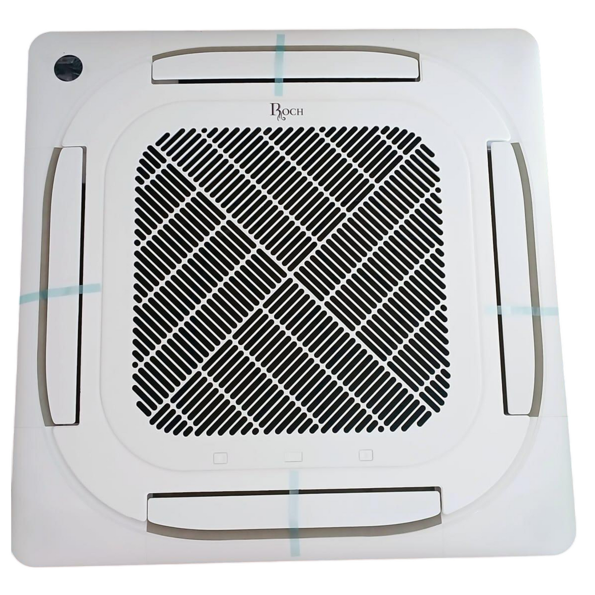 AR CONDICIONADO ROCH 24BTU CASSETTE