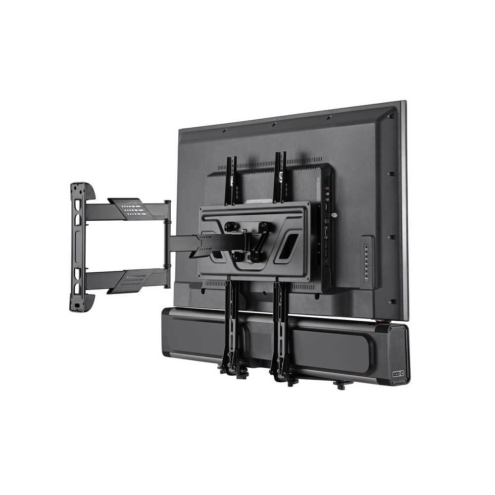 Suporte Soundbar NAPOFIX de Parede