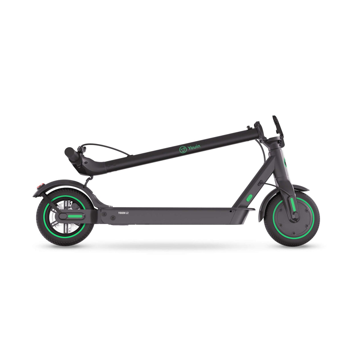 Trotinete elétrica Yougo l2 - roda 8.5""