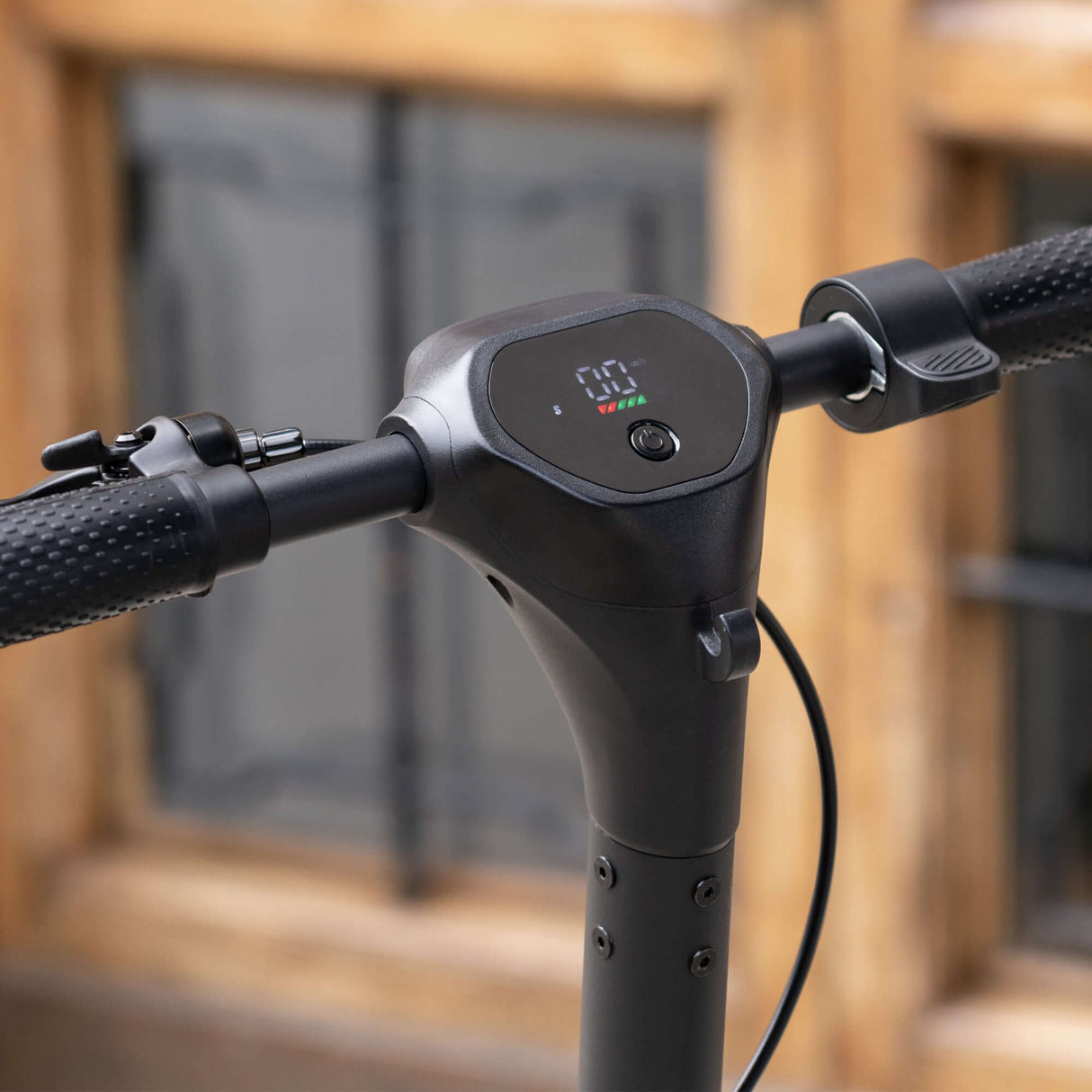 Trotinete elétrica Yougo l2 - roda 8.5""