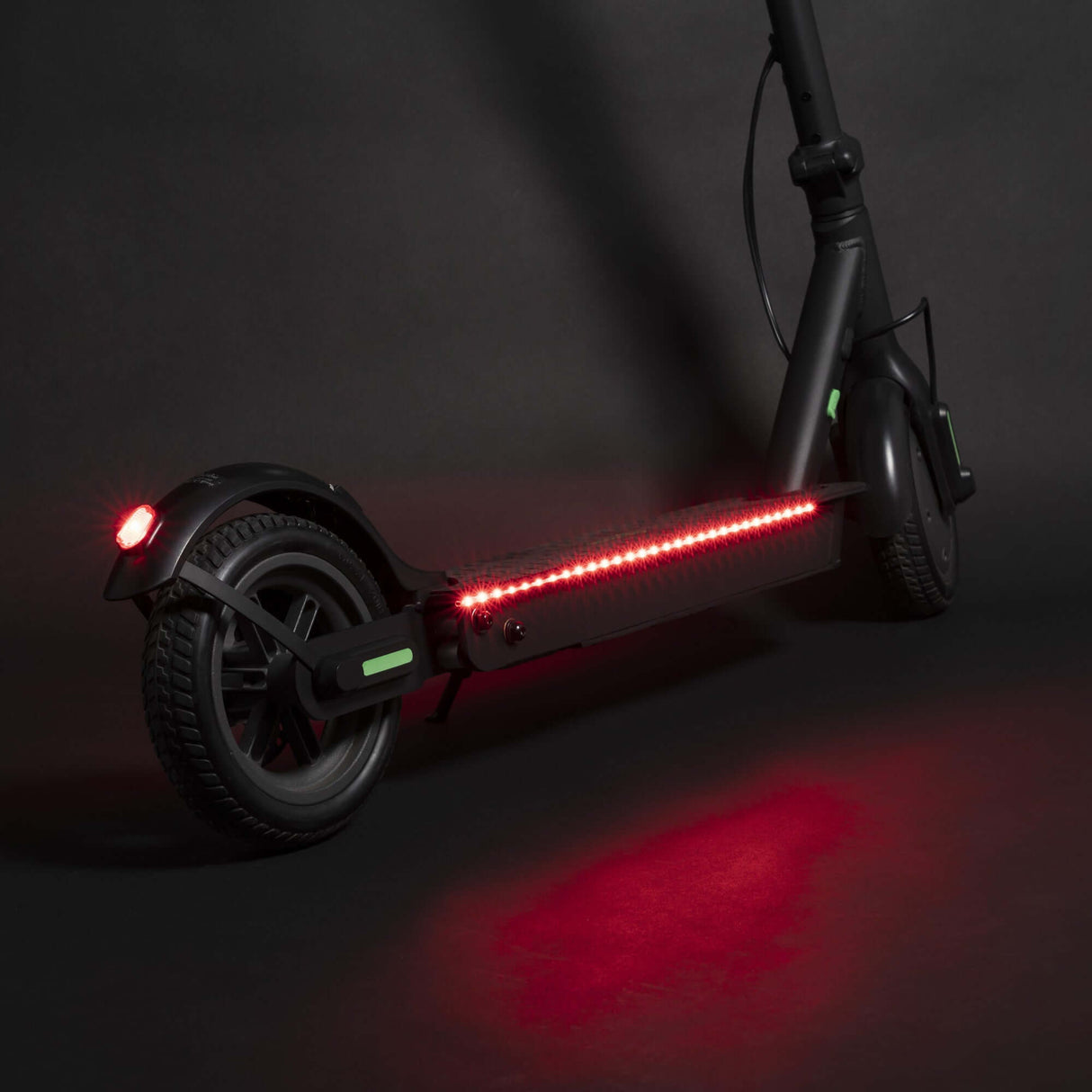 Trotinete elétrica Yougo l2 - roda 8.5""