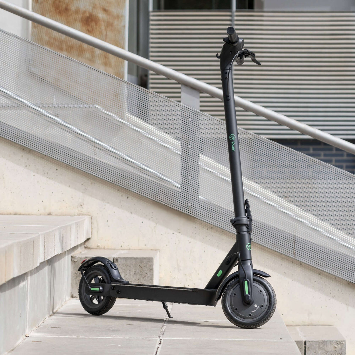 Trotinete elétrica Yougo l2 - roda 8.5""