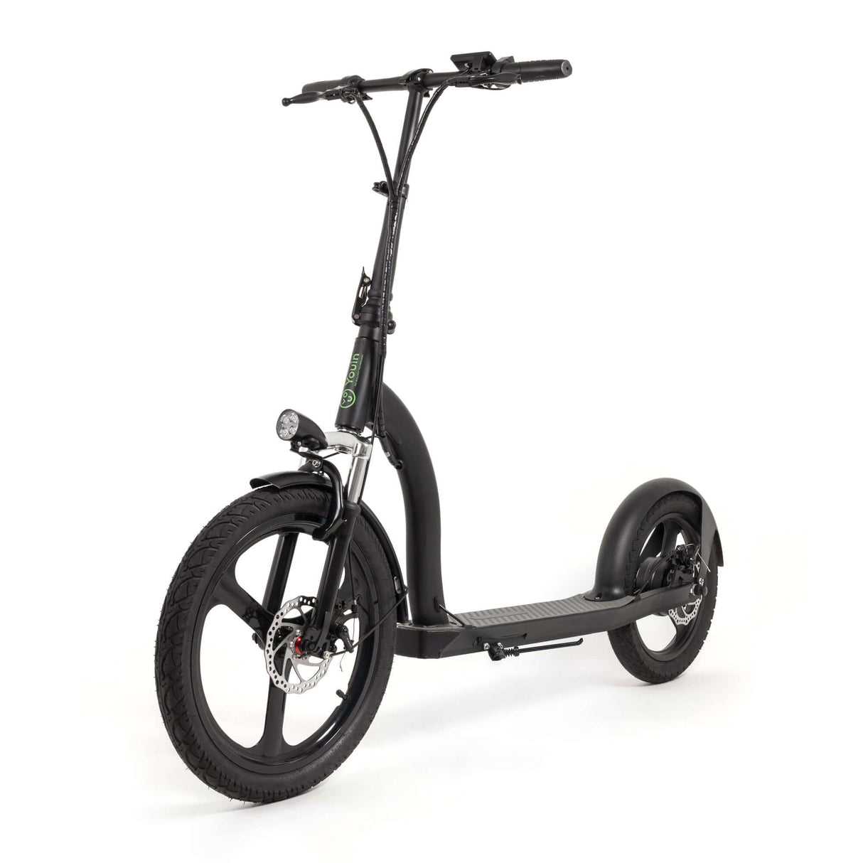 Trotinete elétrica Yougo 2xl - roda 20/16"