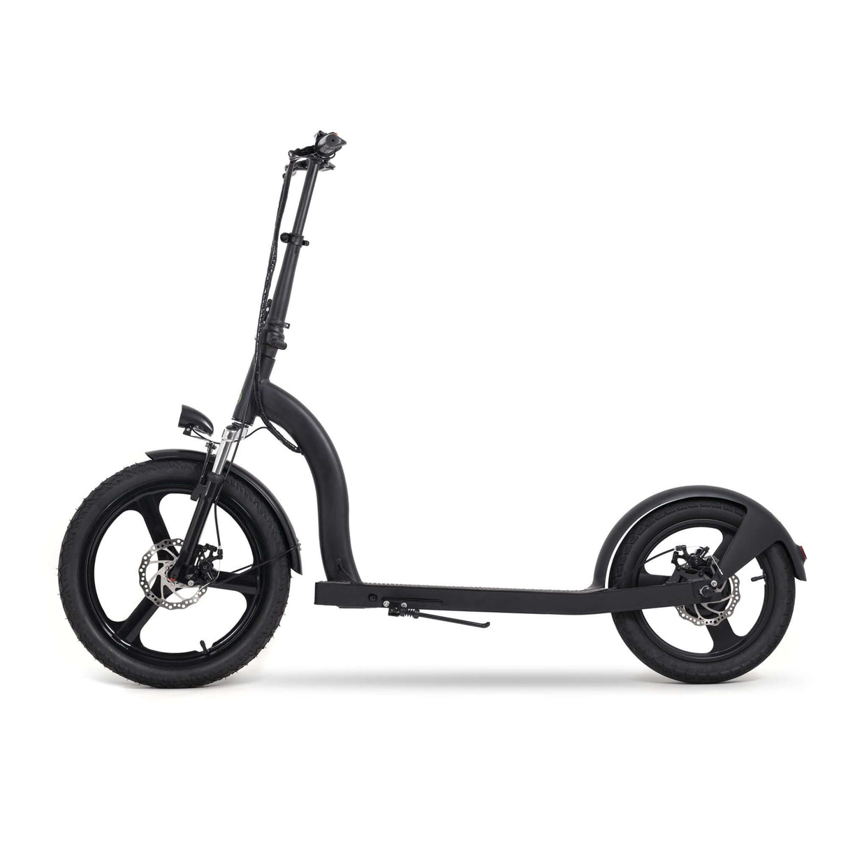 Trotinete elétrica Yougo 2xl - roda 20/16"