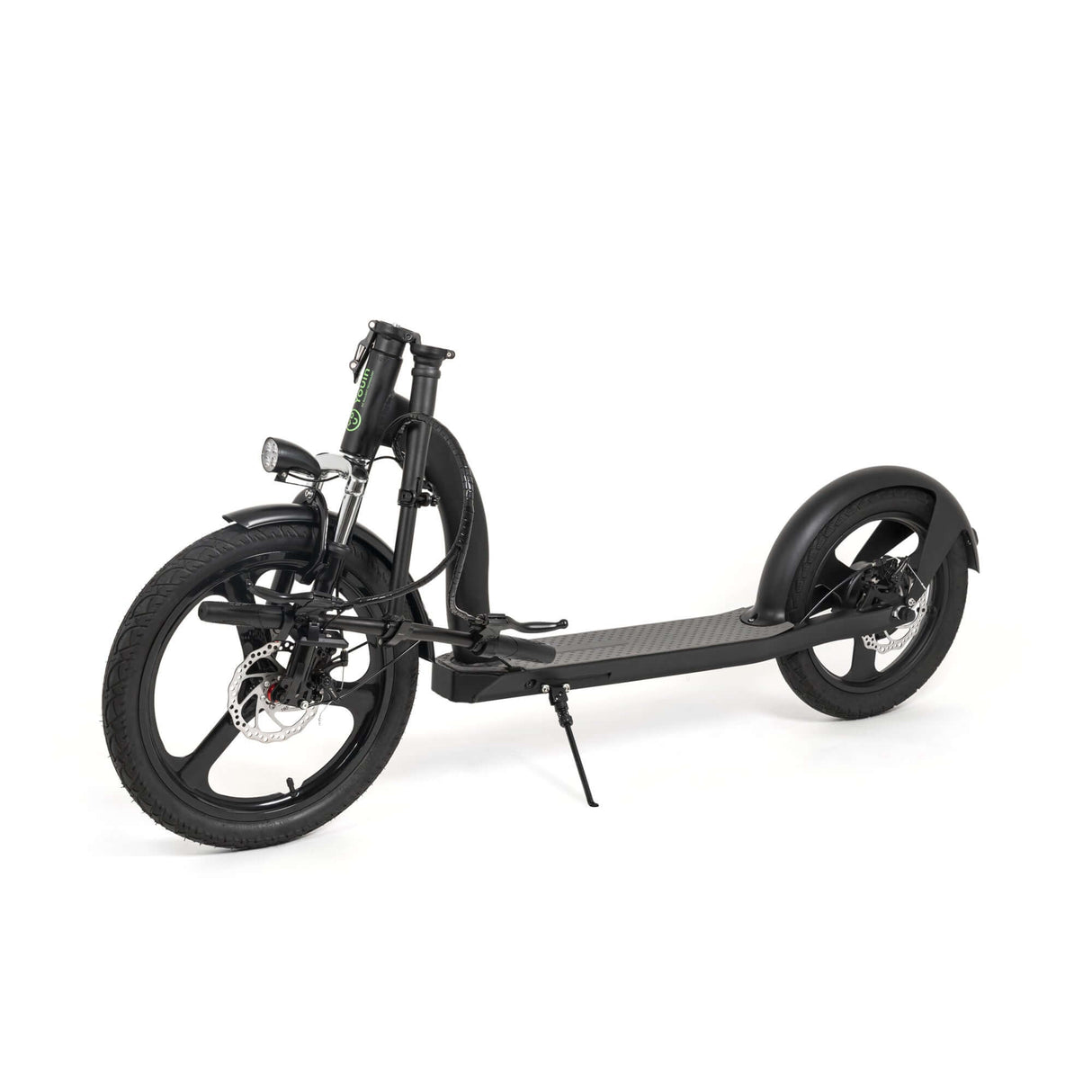 Trotinete elétrica Yougo 2xl - roda 20/16"