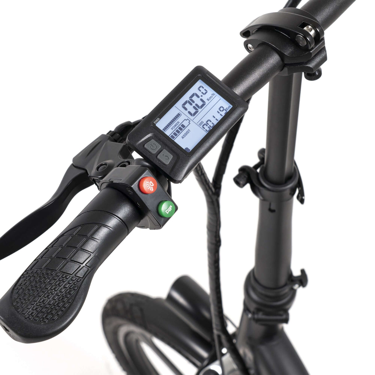 Trotinete elétrica Yougo 2xl - roda 20/16"