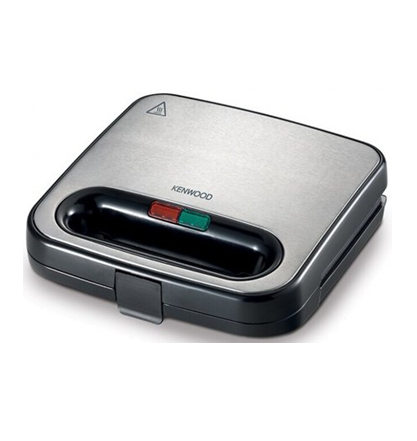 TOSTADEIRA 2SLICES INOX KENWOOD