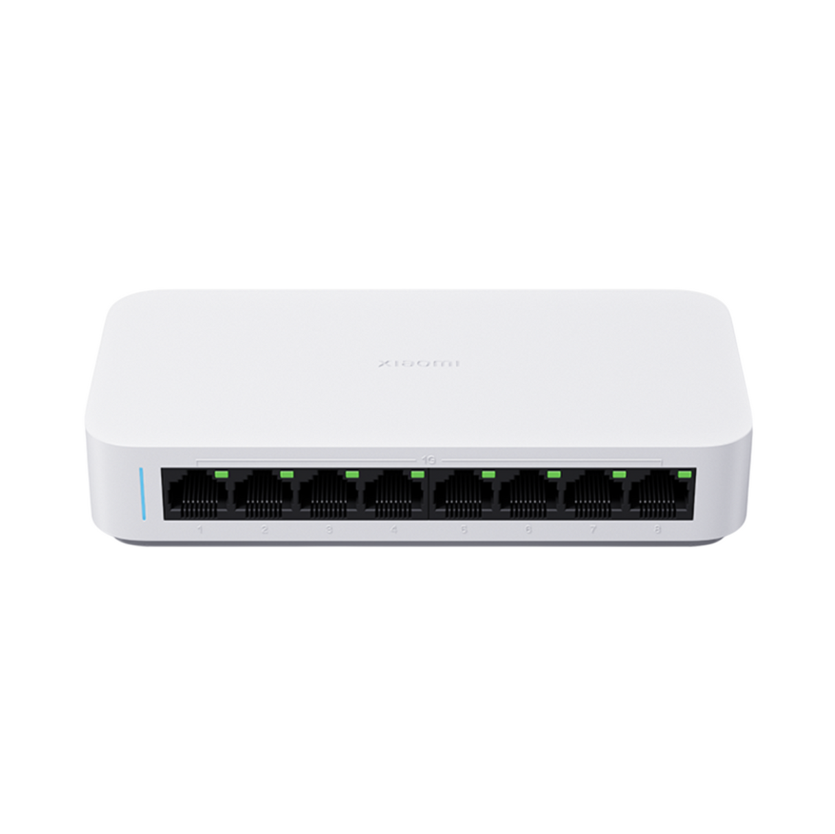 Xiaomi Gigabit Switch (8 ports)